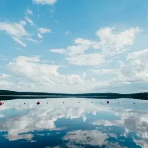 Семейный загородный комплекс «Сфера»