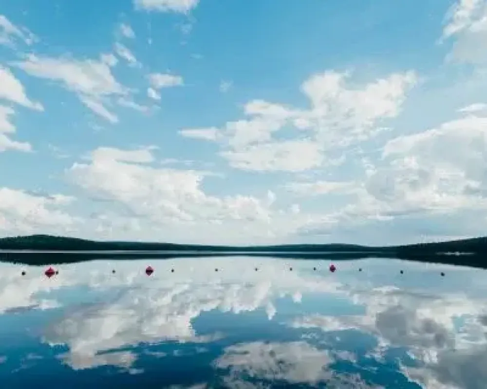 Семейный загородный комплекс «Сфера»